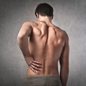 Chronic pain | Back pain
